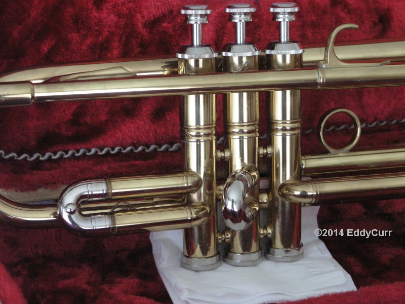 EMO Professional by Ernst Modl (pka F.X. Hüller) View topic Trumpet